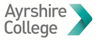 Ayrshire College Logo